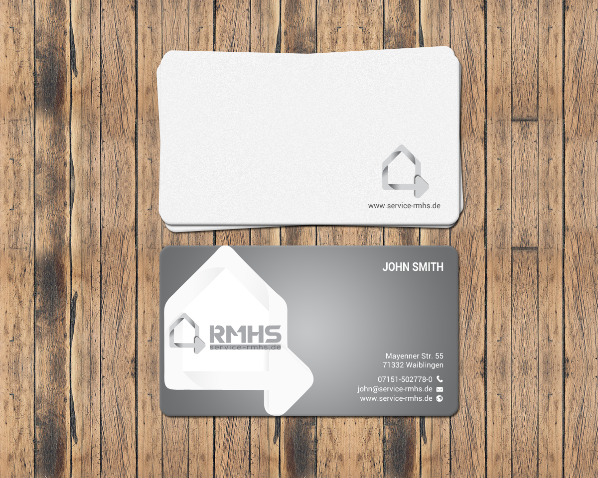 Design de Carte de Visite par chandrayaan.creative pour ce projet | Design #15912759