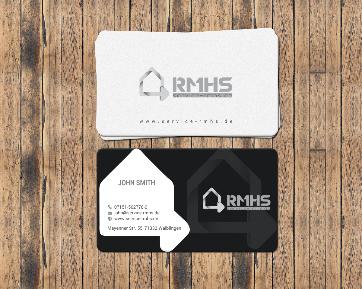 Design de Carte de Visite par chandrayaan.creative pour ce projet | Design #15912760