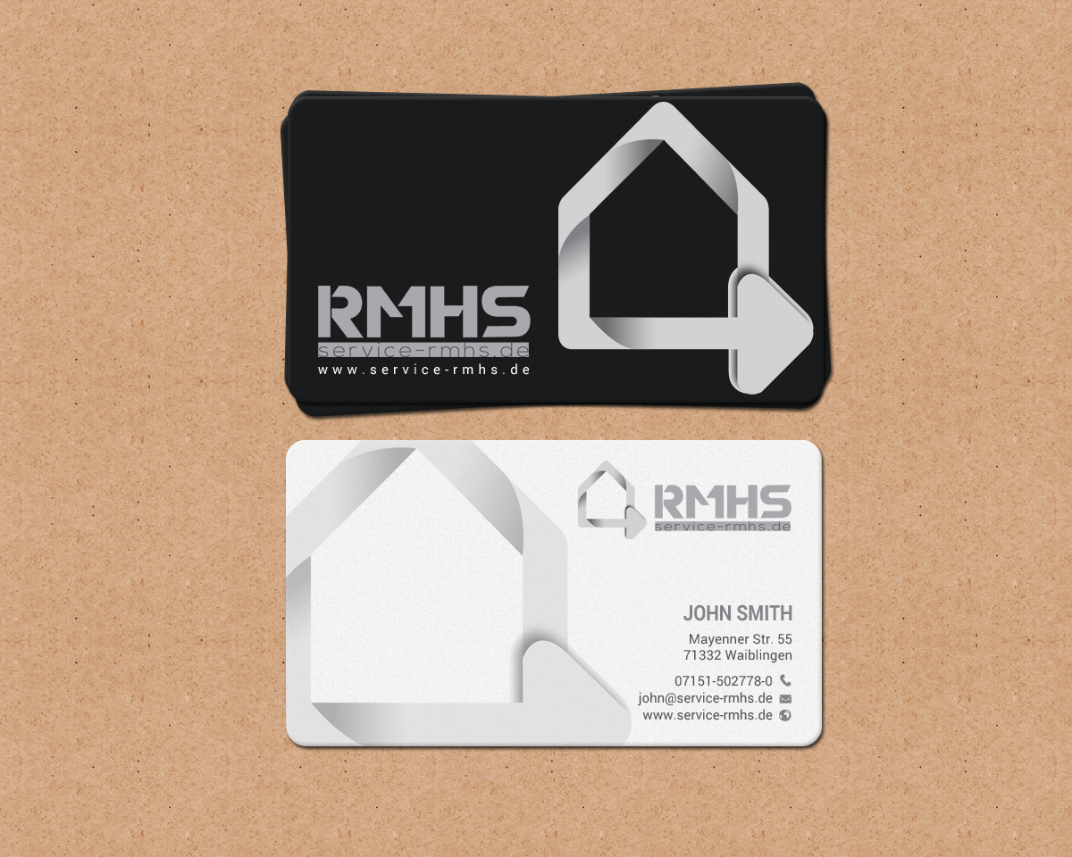 Design de Carte de Visite par chandrayaan.creative pour ce projet | Design #15912774