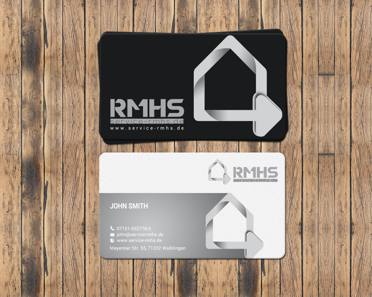 Design de Carte de Visite par chandrayaan.creative pour ce projet | Design #15912776