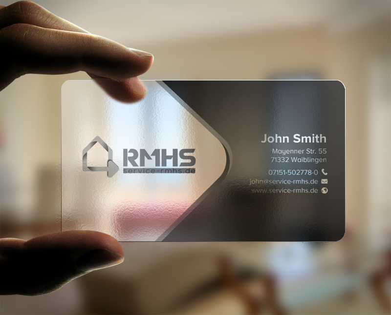 Design de Carte de Visite par chandrayaan.creative pour ce projet | Design #15913714