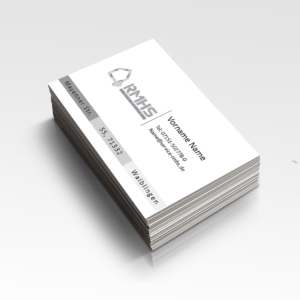 Visitenkarten-Design von Creative Jiniya für dieses Projekt | Design: #15902903