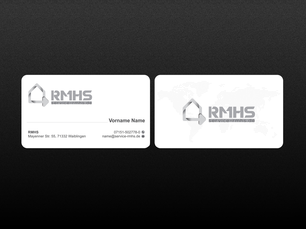 Design de Carte de Visite par alpesh9520 pour ce projet | Design #15904016