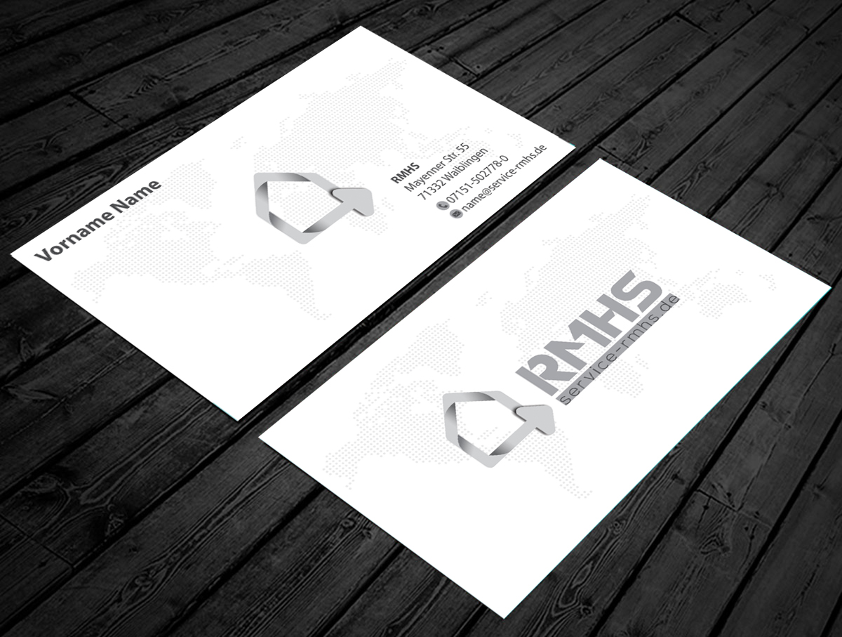 Design de Carte de Visite par alpesh9520 pour ce projet | Design #15904020