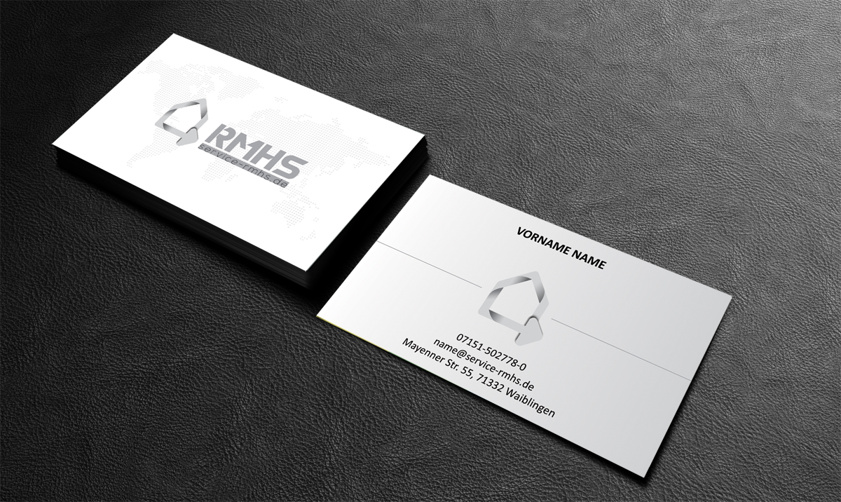 Design de Carte de Visite par alpesh9520 pour ce projet | Design #15913416