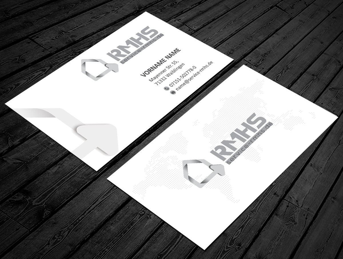 Design de Carte de Visite par alpesh9520 pour ce projet | Design #15913418