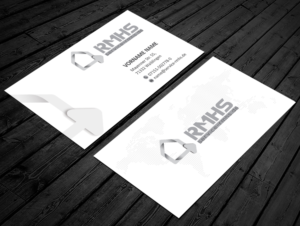Visitenkarten-Design von alpesh9520 für dieses Projekt | Design: #15913418