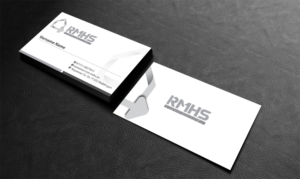 Business Card Design by alpesh9520 for this project | Design #15931884