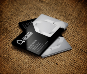 Visitenkarten-Design von Graphic Flame für dieses Projekt | Design: #15919412