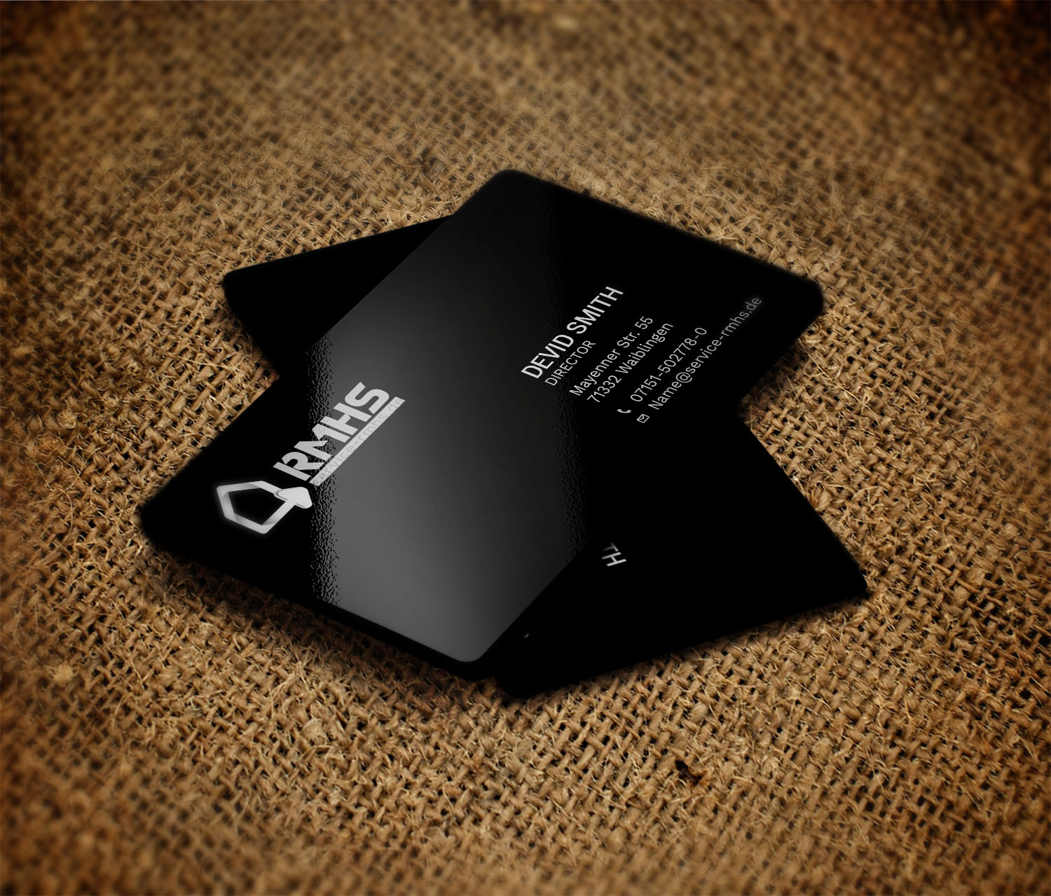 Design de Carte de Visite par Graphic Flame pour ce projet | Design #15919413