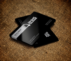 Diseño de Tarjeta de Presentación por Graphic Flame para este proyecto | Diseño: #15919414