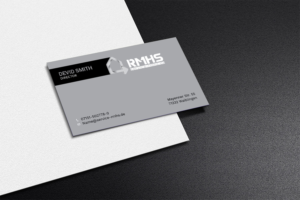 Diseño de Tarjeta de Presentación por Graphic Flame para este proyecto | Diseño: #15919528