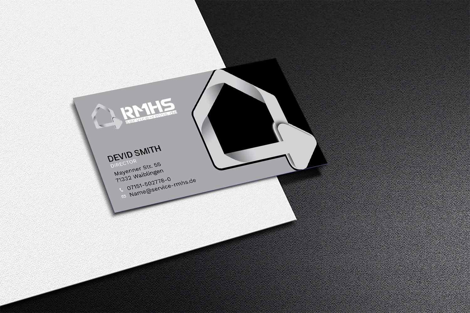 Design de Carte de Visite par Graphic Flame pour ce projet | Design #15919529