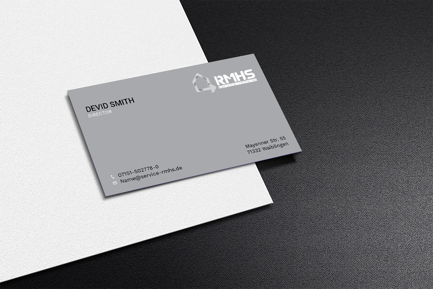 Design de Carte de Visite par Graphic Flame pour ce projet | Design #15919531