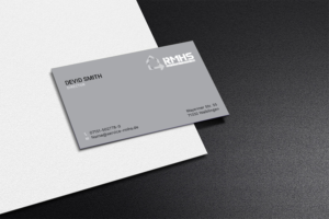 Visitenkarten-Design von Graphic Flame für dieses Projekt | Design: #15919531