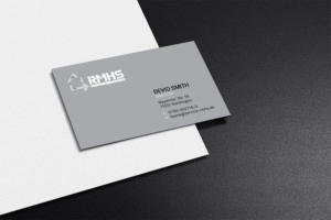 Visitenkarten-Design von Graphic Flame für dieses Projekt | Design: #15919532