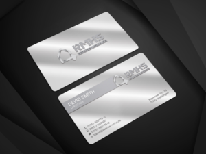 Diseño de Tarjeta de Presentación por Graphic Flame para este proyecto | Diseño: #16153012