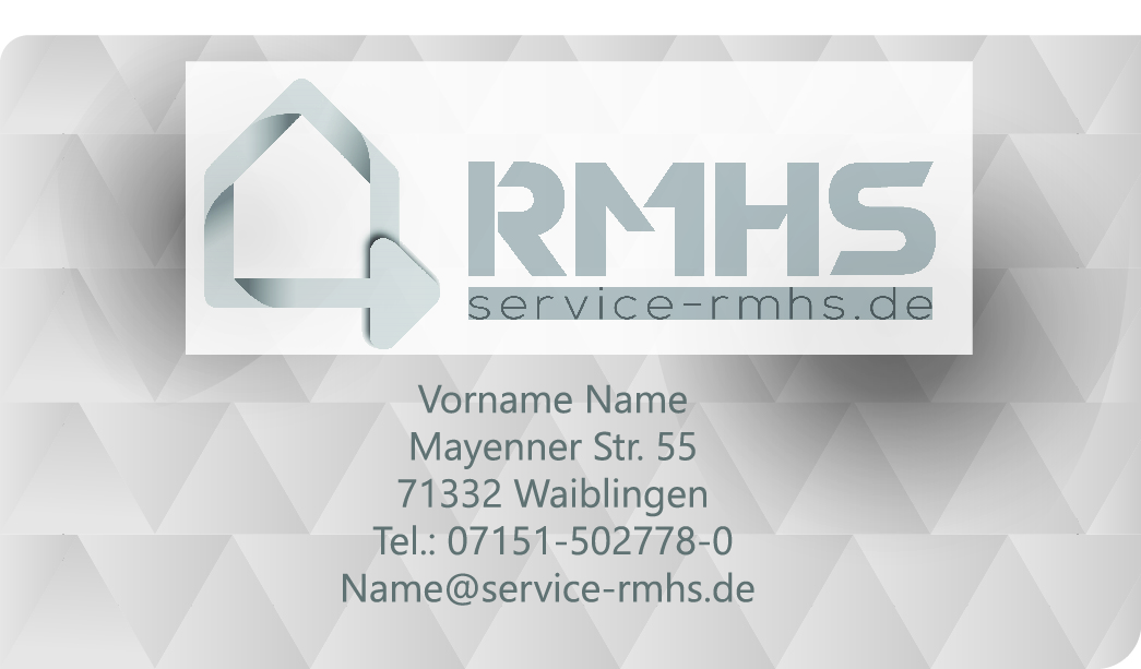 Business Card Design by gagana91 for this project | Design #15900264