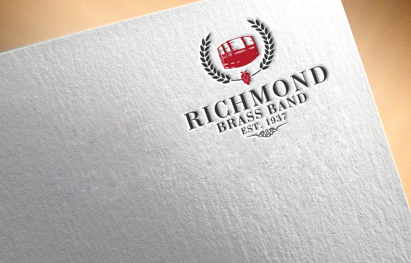 Logo Design by zebronicgraphic for this project | Design #15911076