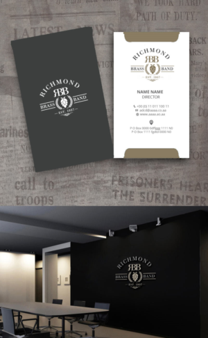 Logo Design by zebronicgraphic for this project | Design: #15911402