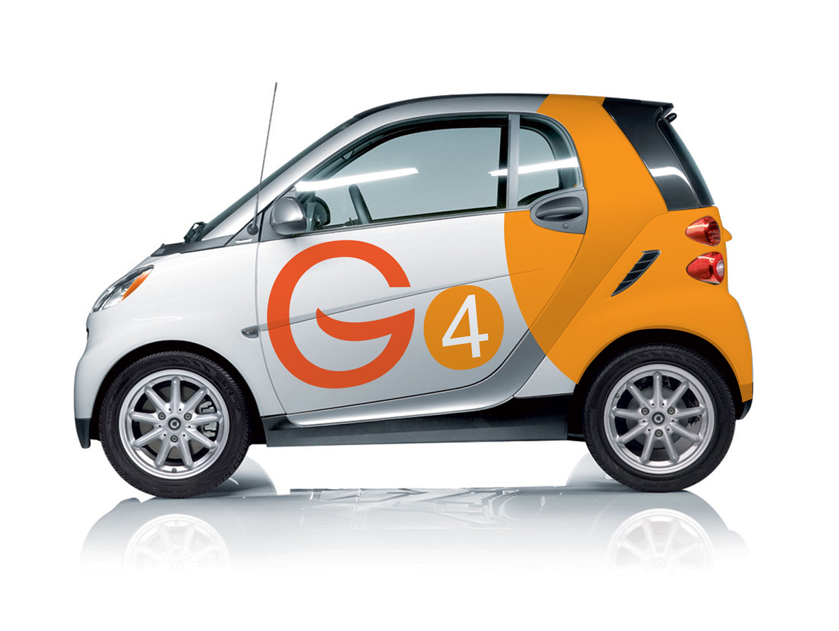 Diseño de Logo por Svetlin Angelov para este proyecto | Diseño #629741