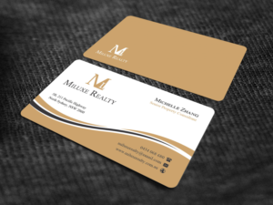 Business Card Design by Sandaruwan for this project | Design #15936180