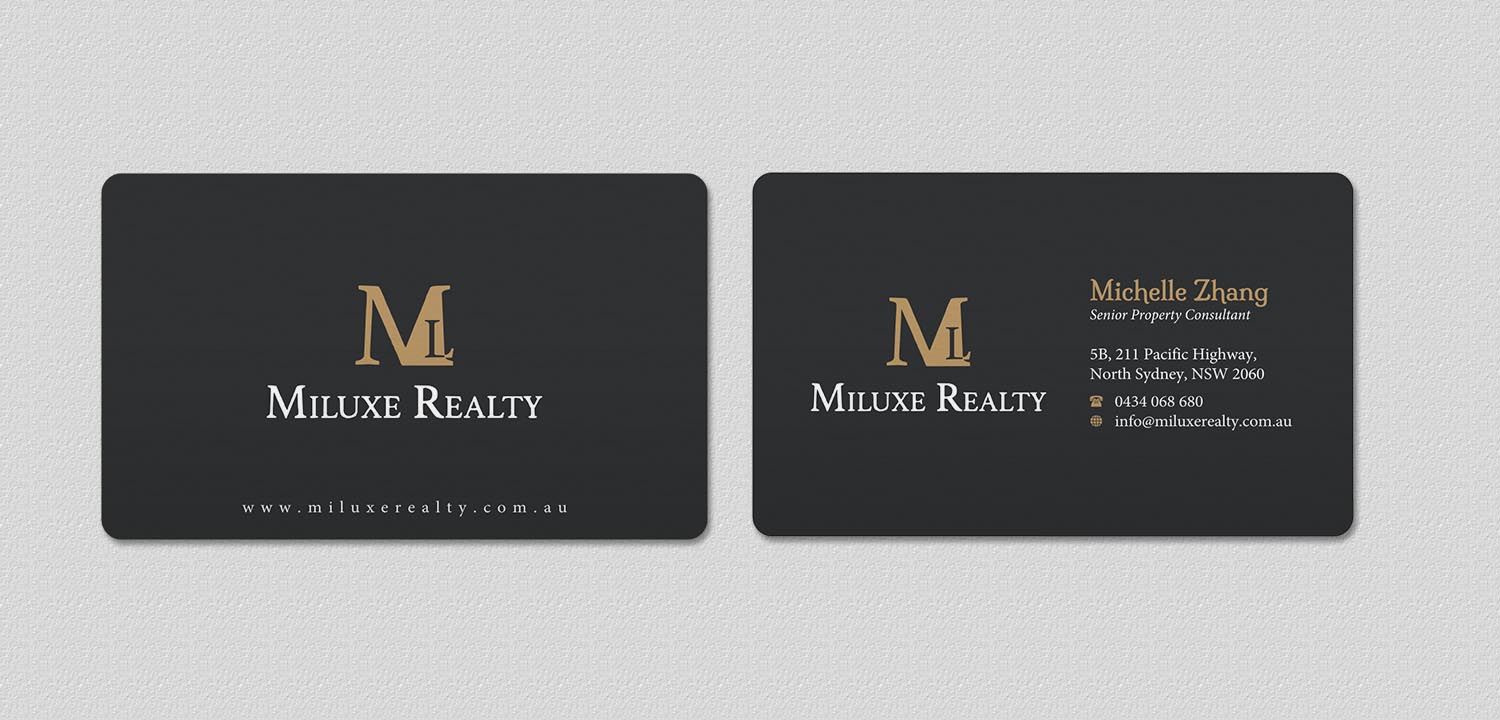 Diseño de Tarjeta de Presentación por INDIAN_Ashok para este proyecto | Diseño #15927820