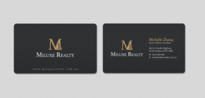 Business Card Design by INDIAN_Ashok for this project | Design: #15927820