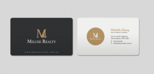Business Card Design by INDIAN_Ashok for this project | Design: #15927821