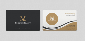 Business Card Design by INDIAN_Ashok for this project | Design: #15927822