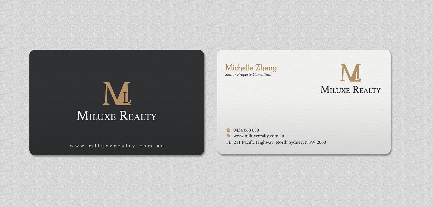 Business Card Design by INDIAN_Ashok for this project | Design #15927826