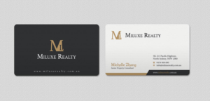 Business Card Design by INDIAN_Ashok for this project | Design: #15927828