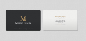 Business Card Design by INDIAN_Ashok for this project | Design: #15927829