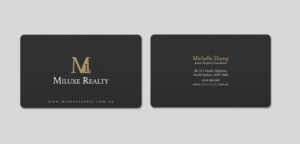 Business Card Design by INDIAN_Ashok for this project | Design: #15927830