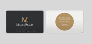 Business Card Design by INDIAN_Ashok for this project | Design: #15927831