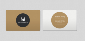 Business Card Design by INDIAN_Ashok for this project | Design: #15927832