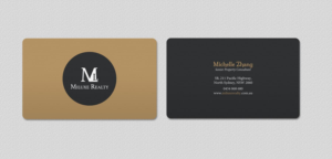 Visitenkarten-Design von INDIAN_Ashok für dieses Projekt | Design: #15927833