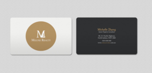 Visitenkarten-Design von INDIAN_Ashok für dieses Projekt | Design: #15927835