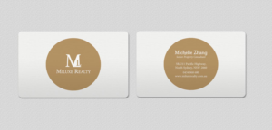 Visitenkarten-Design von INDIAN_Ashok für dieses Projekt | Design: #15927837