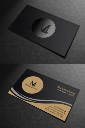 Visitenkarten-Design von INDIAN_Ashok für dieses Projekt | Design: #15927849