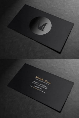 Visitenkarten-Design von INDIAN_Ashok für dieses Projekt | Design: #15927850