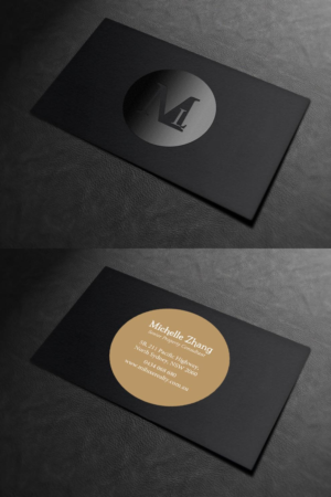 Visitenkarten-Design von INDIAN_Ashok für dieses Projekt | Design: #15927851