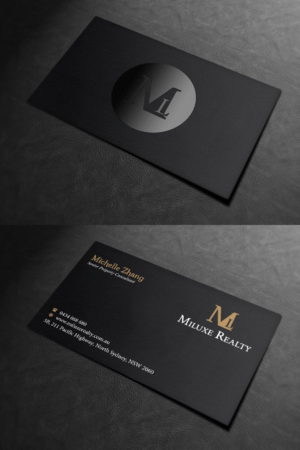 Visitenkarten-Design von INDIAN_Ashok für dieses Projekt | Design: #15927852