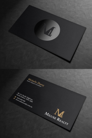 Visitenkarten-Design von INDIAN_Ashok für dieses Projekt | Design: #15927855