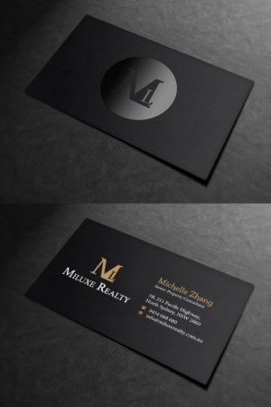 Visitenkarten-Design von INDIAN_Ashok für dieses Projekt | Design: #15927857