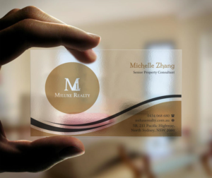 Business Card Design by INDIAN_Ashok for this project | Design: #15927860