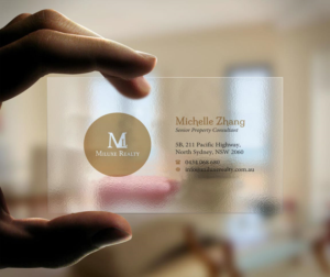 Business Card Design by INDIAN_Ashok for this project | Design: #15927863