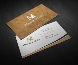Business Card Design by Pointless Pixels India for this project | Design: #15924466
