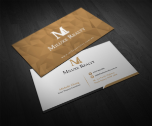 Business Card Design by Pointless Pixels India for this project | Design: #15925201
