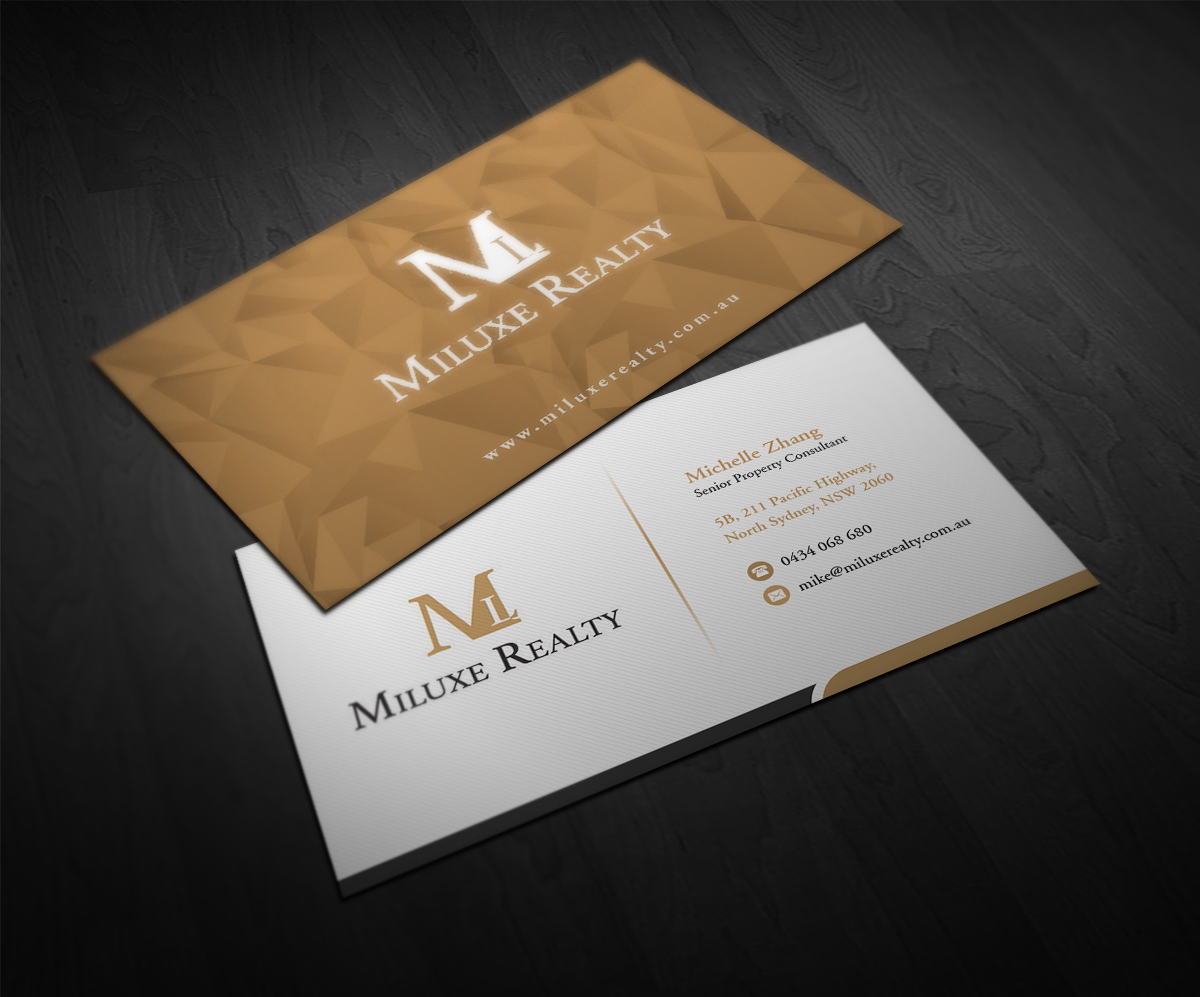 Business Card Design by Pointless Pixels India for this project | Design #15925204